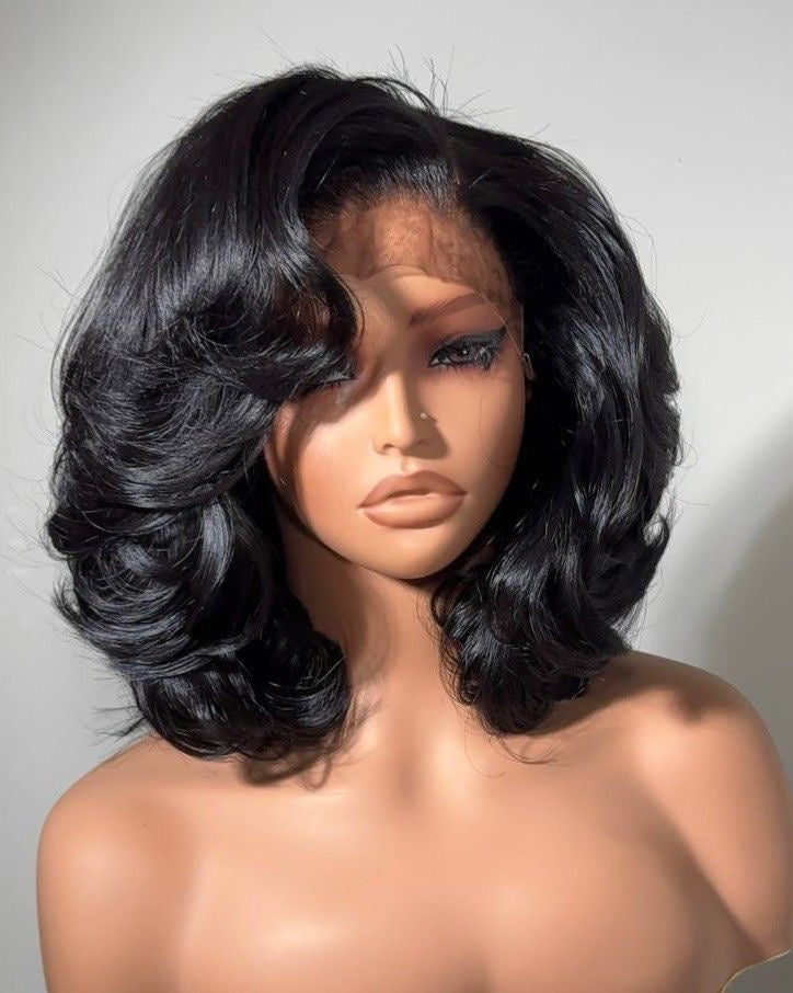 HD Lace Bob Collection