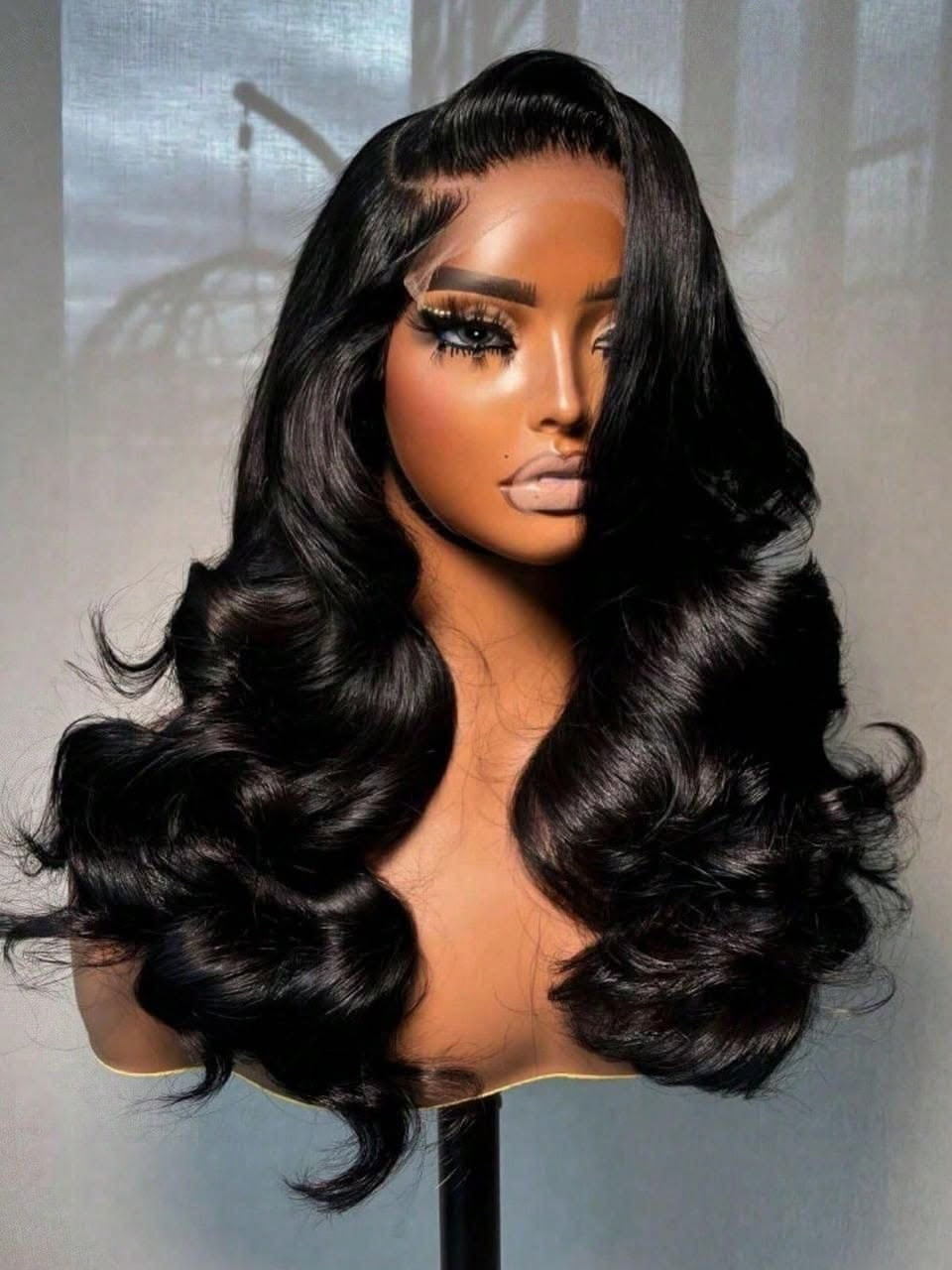 Body Wave Collection