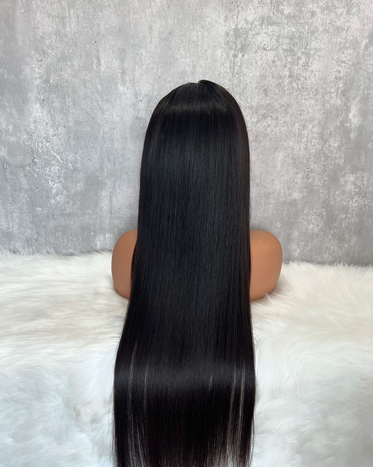 Straight Hair Collection