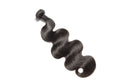 Virgin Body Wave Single Bundle