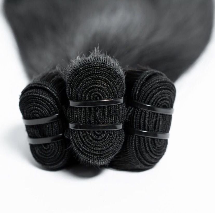 Virgin Straight Single Bundles